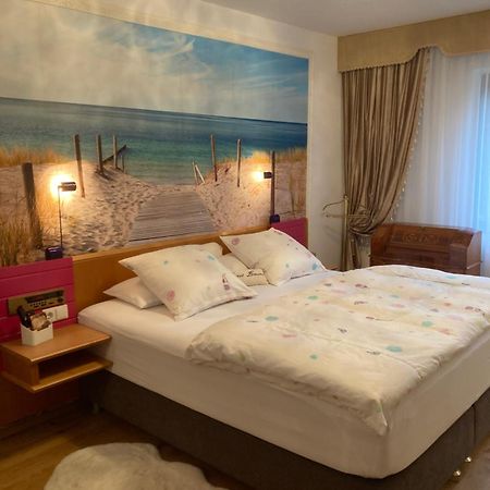Golden Rooms Volkermarkt Luaran gambar
