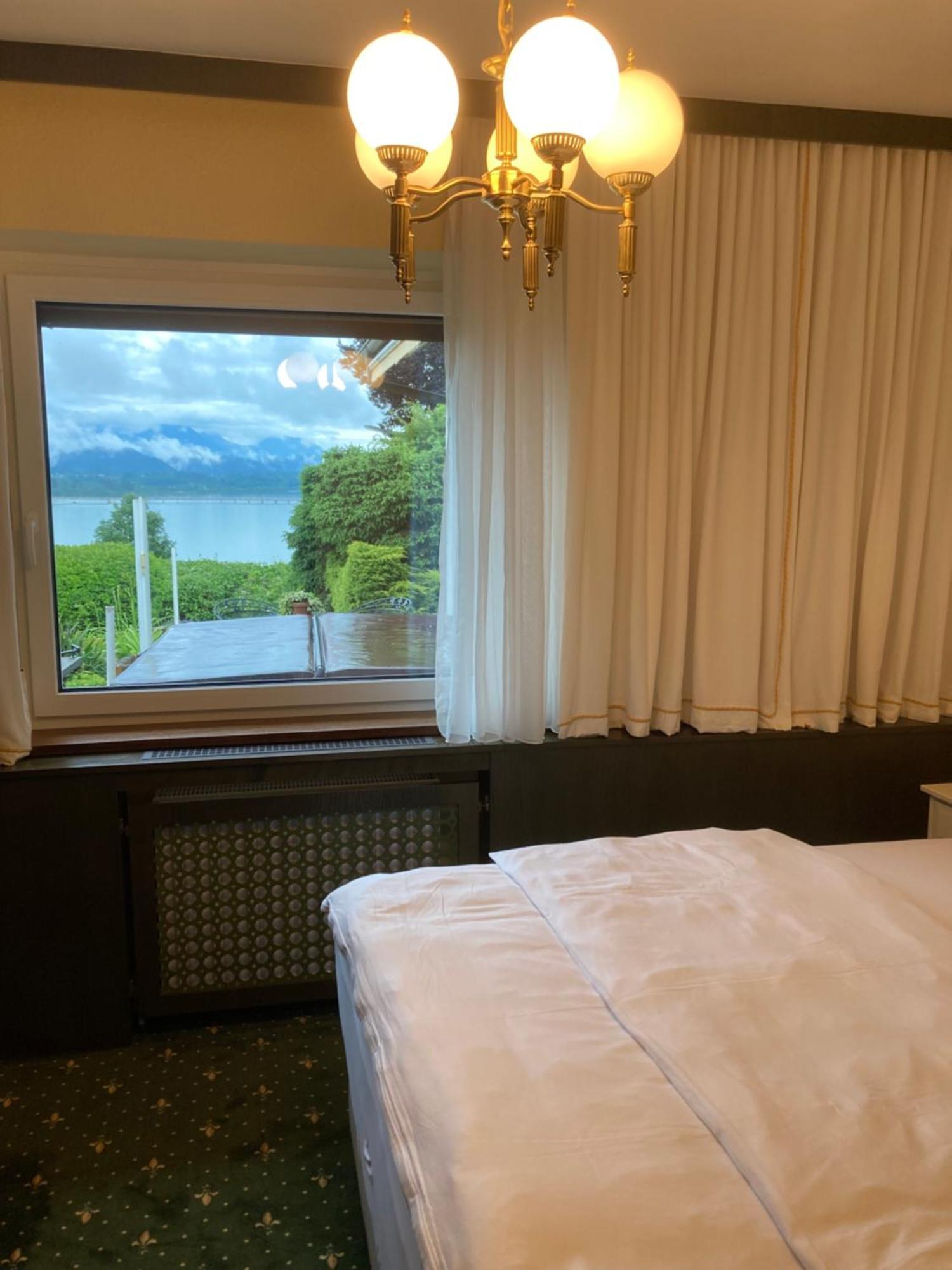 Golden Rooms Volkermarkt Luaran gambar