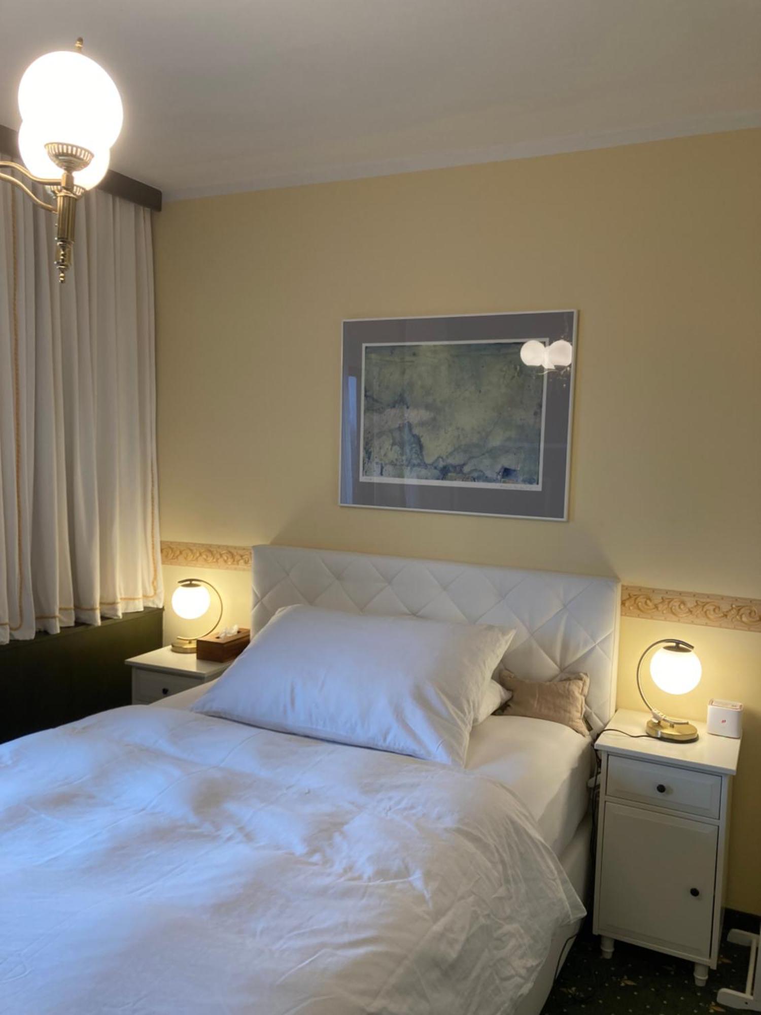 Golden Rooms Volkermarkt Luaran gambar