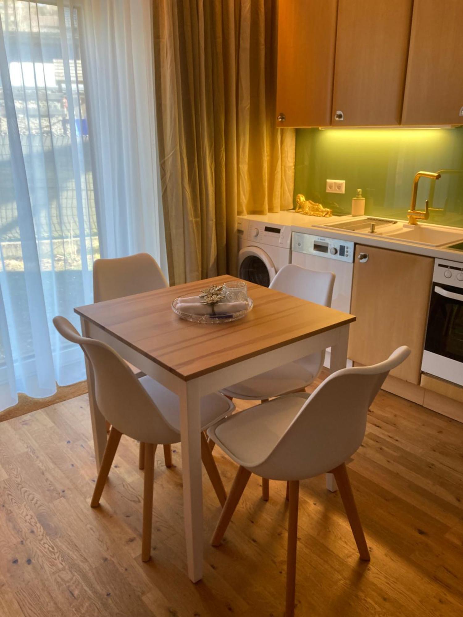 Golden Rooms Volkermarkt Luaran gambar