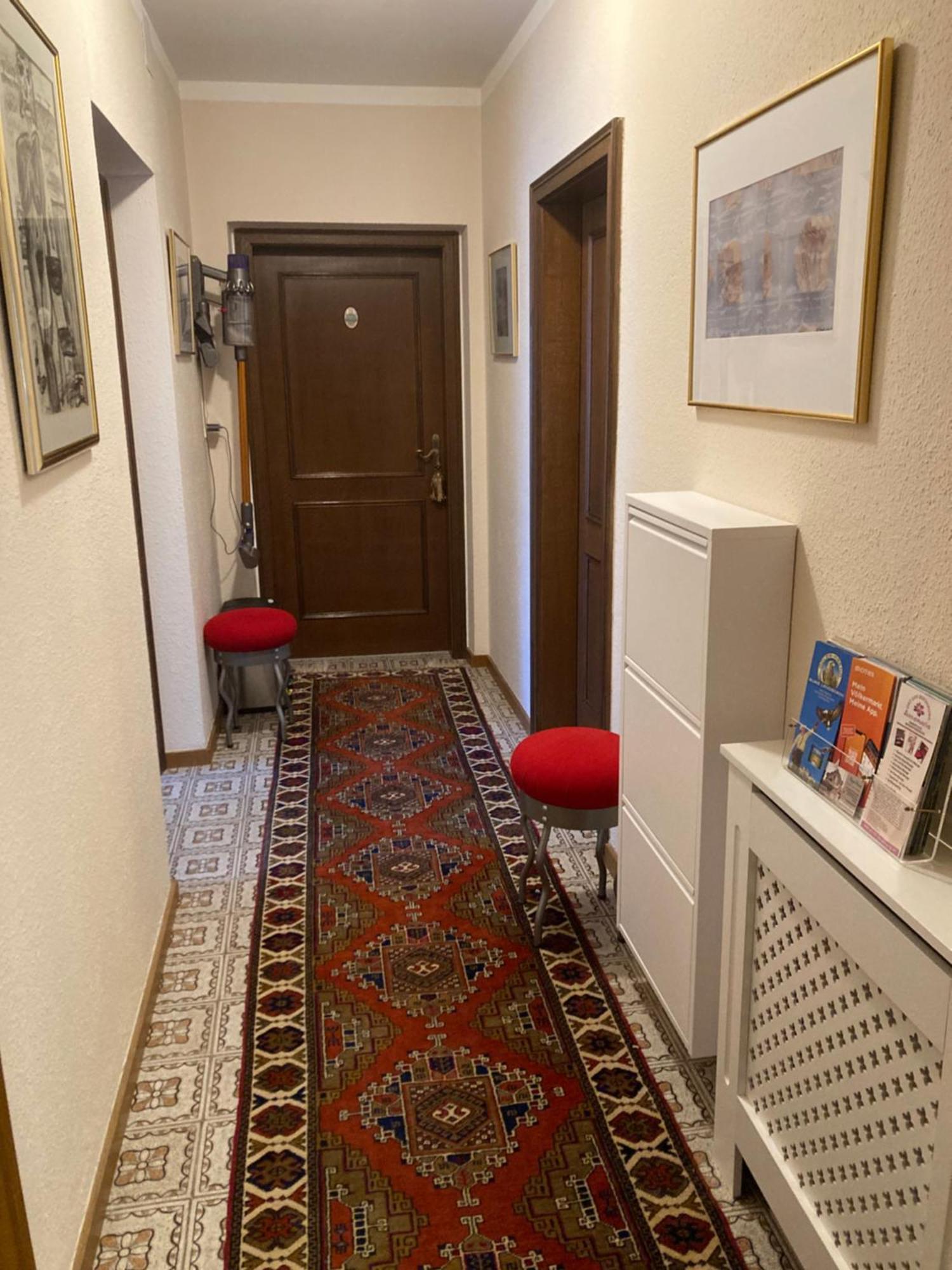 Golden Rooms Volkermarkt Luaran gambar