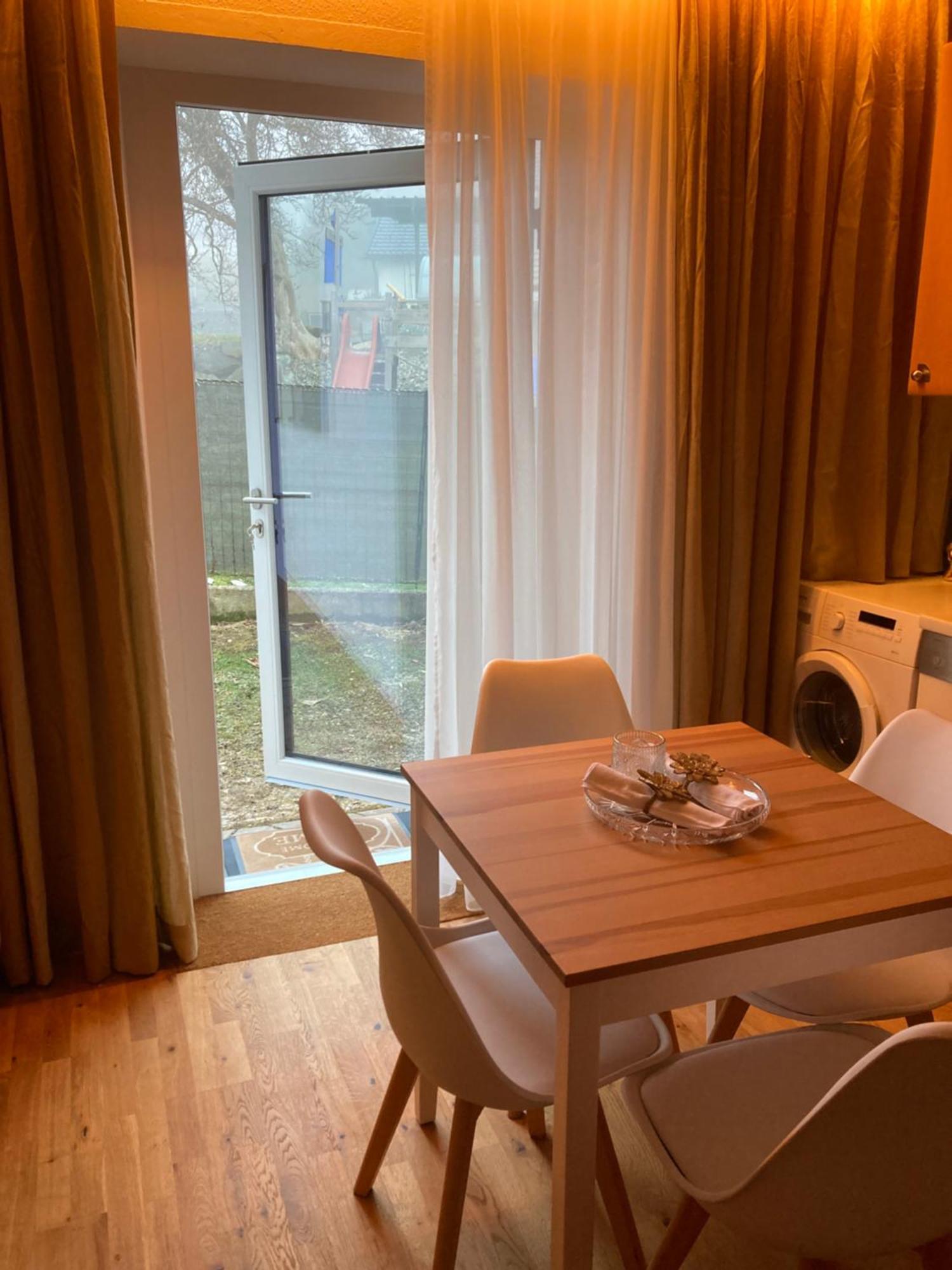 Golden Rooms Volkermarkt Luaran gambar
