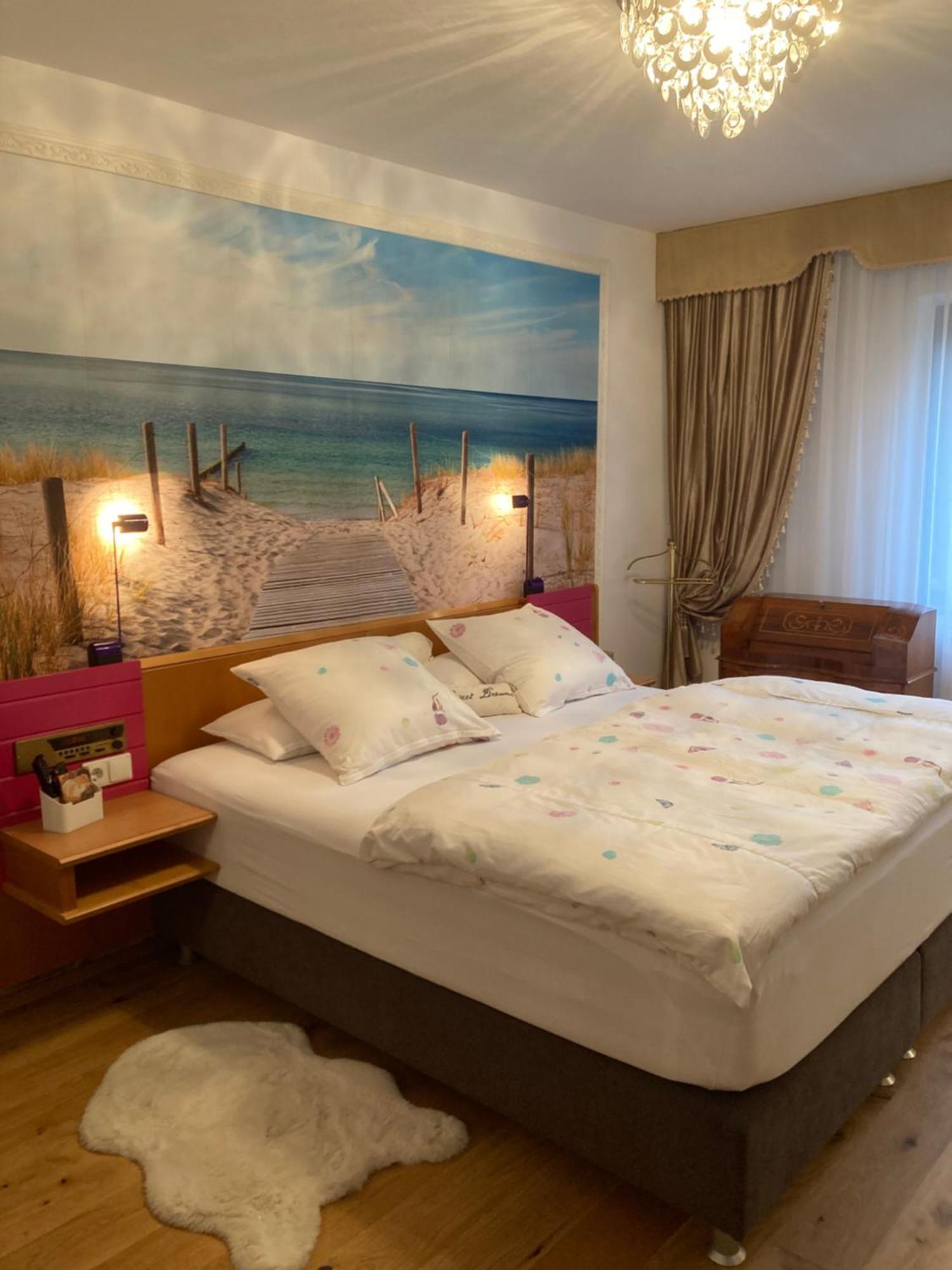 Golden Rooms Volkermarkt Luaran gambar