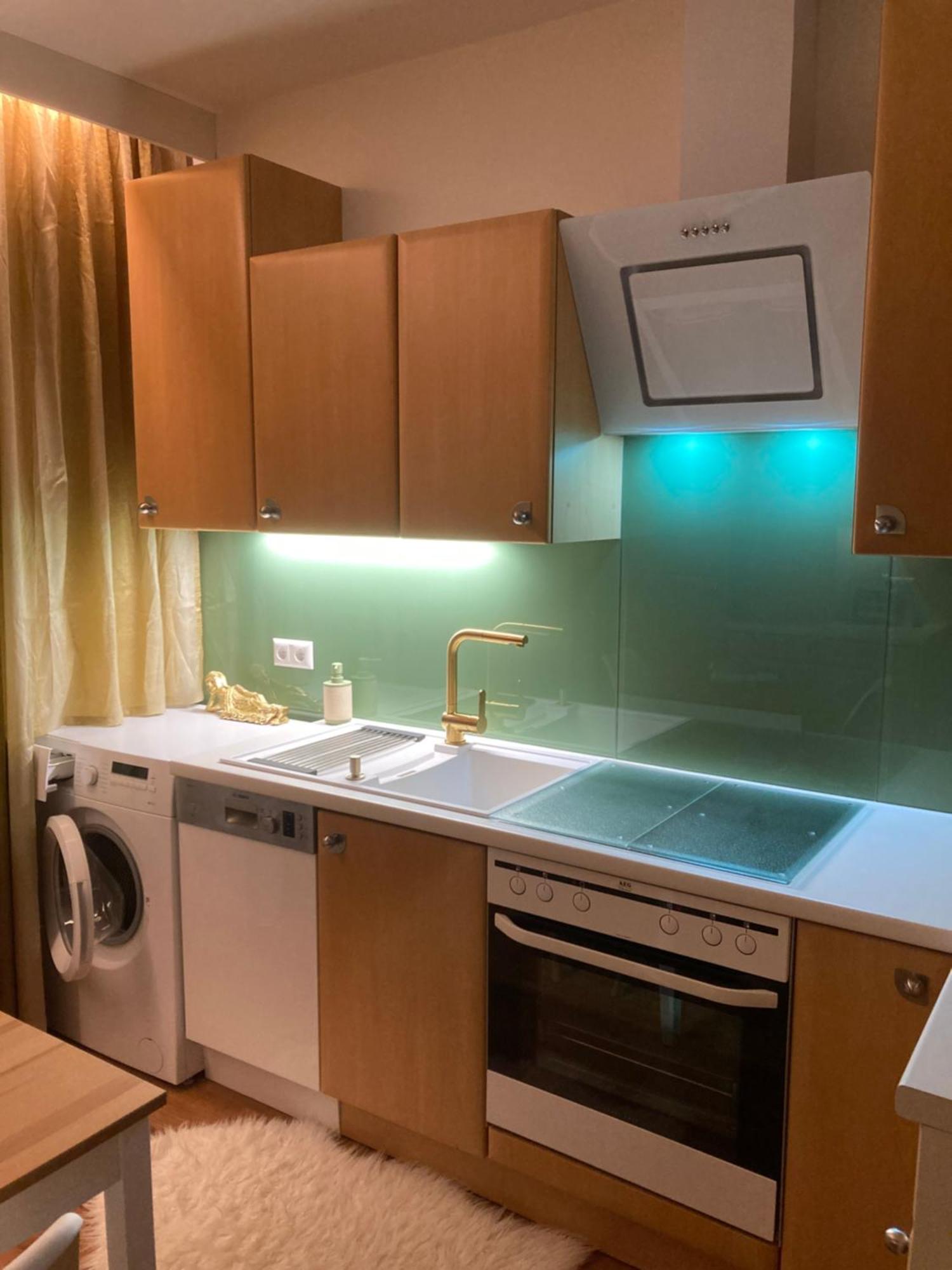 Golden Rooms Volkermarkt Luaran gambar