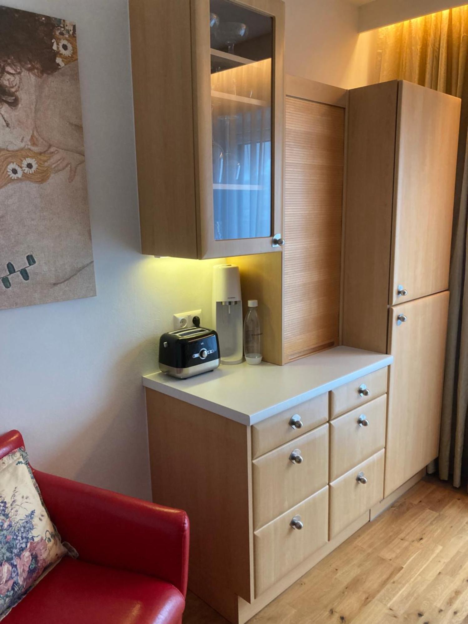 Golden Rooms Volkermarkt Luaran gambar