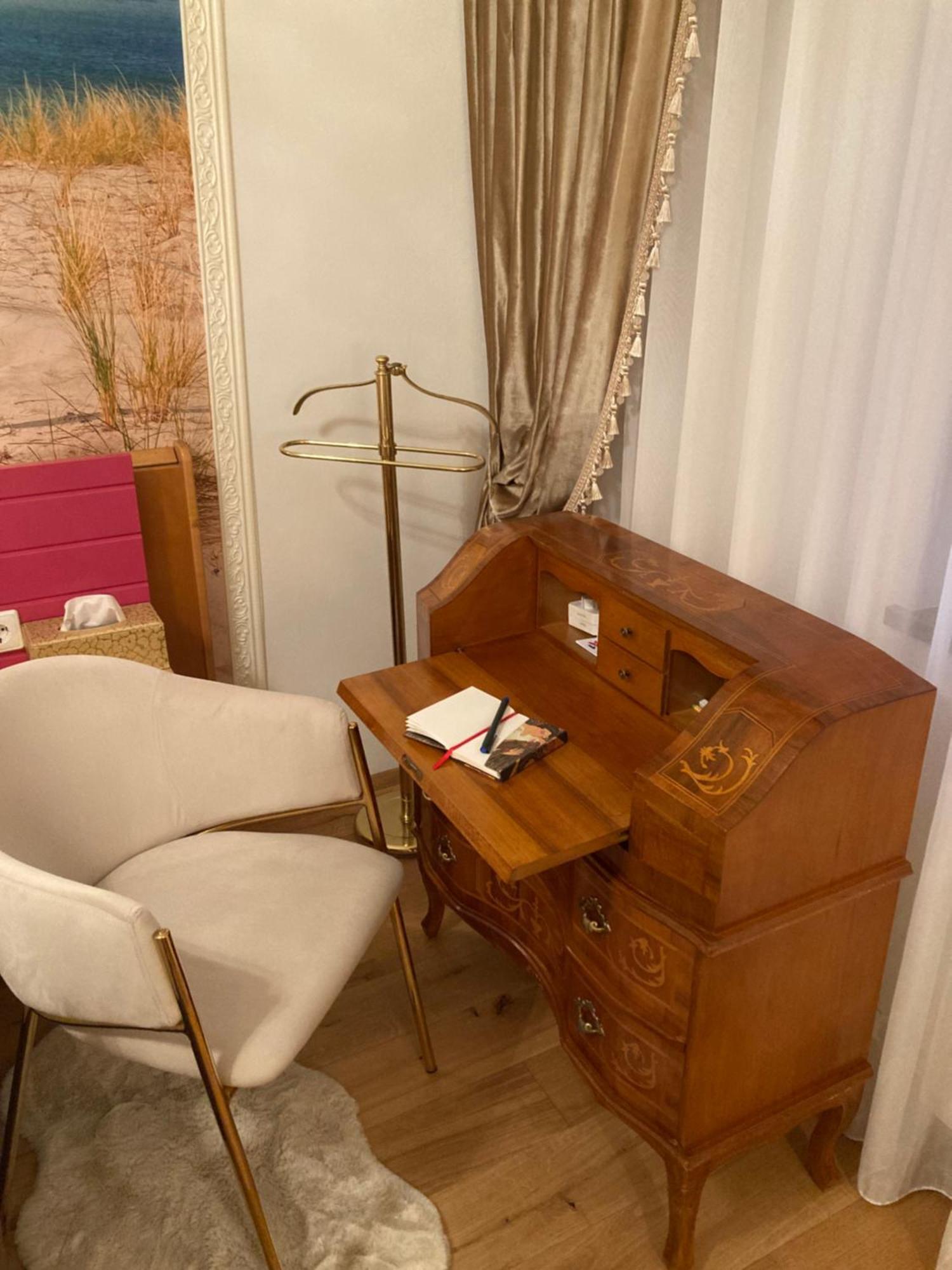 Golden Rooms Volkermarkt Luaran gambar