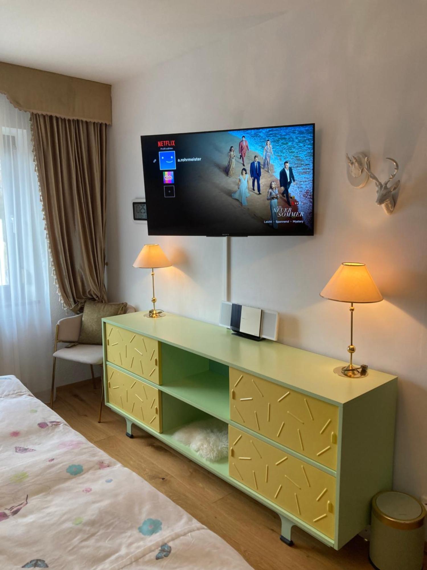 Golden Rooms Volkermarkt Luaran gambar